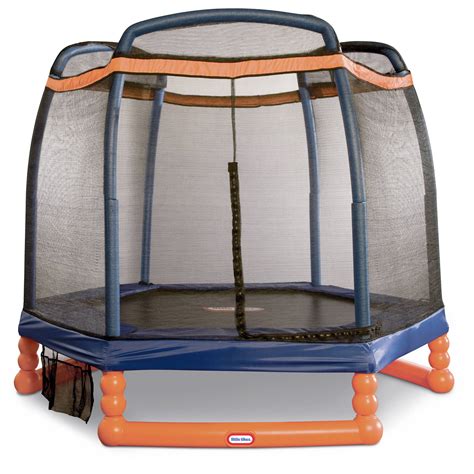 trampoline free shipping